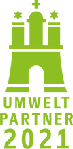 Umwelt-Partner 2019 / Hamburg