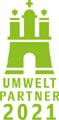 Umweltpartner - Für ein grüneres Hamburg
